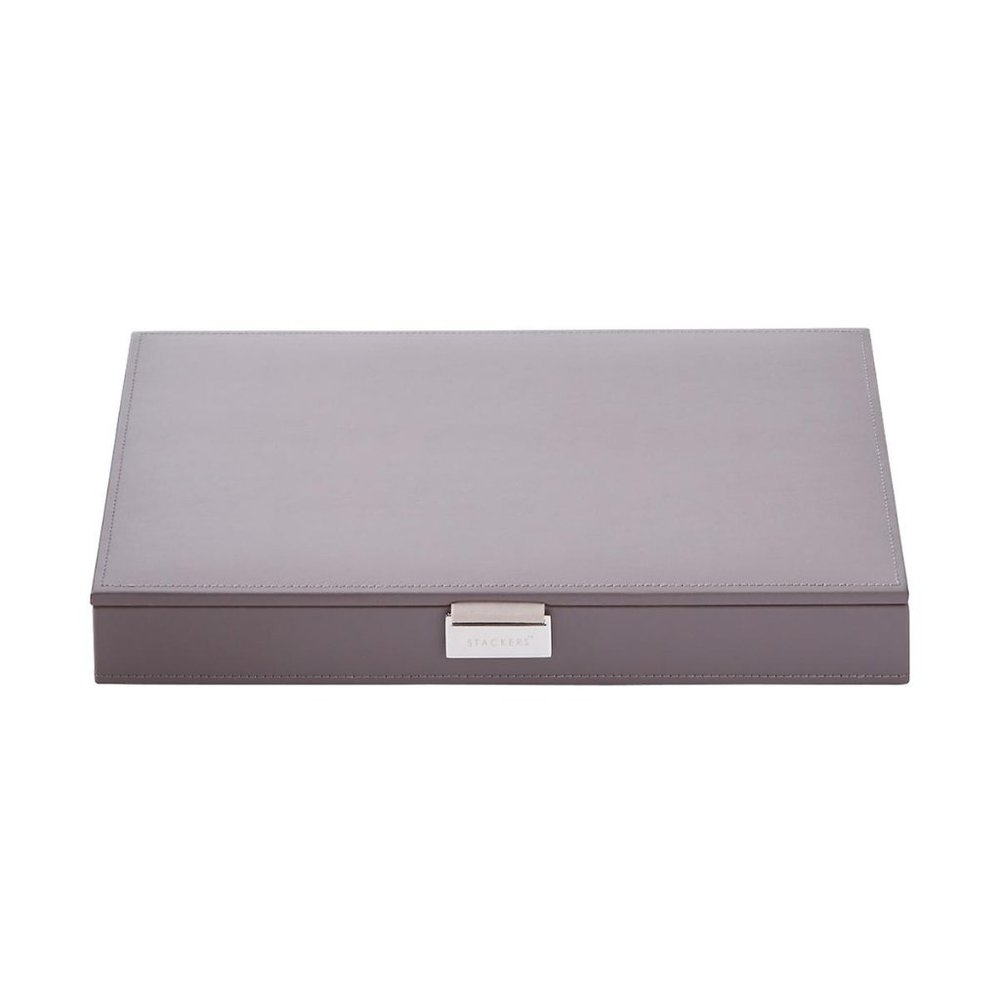 TCS Stackers Supersize Premium Jewelry Box